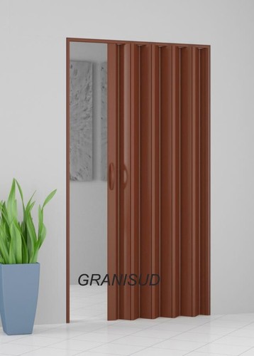 Porta soffietto pvc - soffietto, in