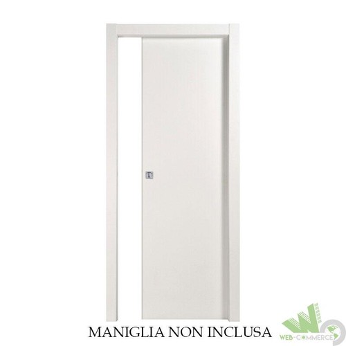 Porta scorrevole microtec - scorrevole,