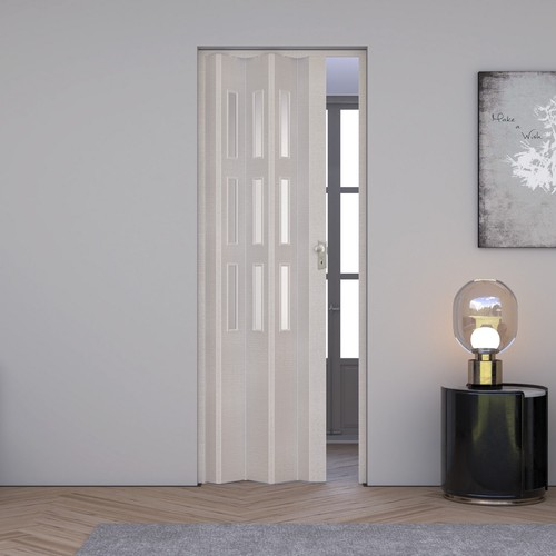 Porta soffietto interno - a, da