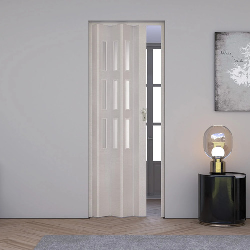 Porta soffietto interno - da,