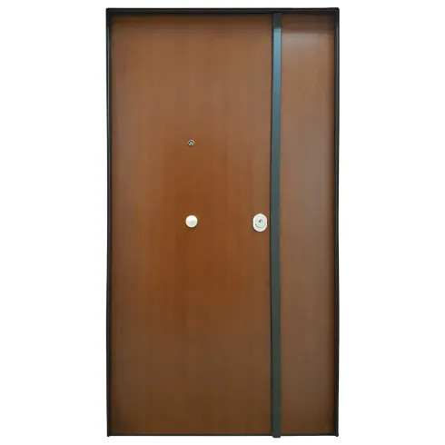 Porta blinda ante - 2, interno