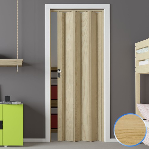 Porta porte soffietto pvc - porte,