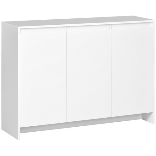 Homcom credenza moderna 12 - moderna,