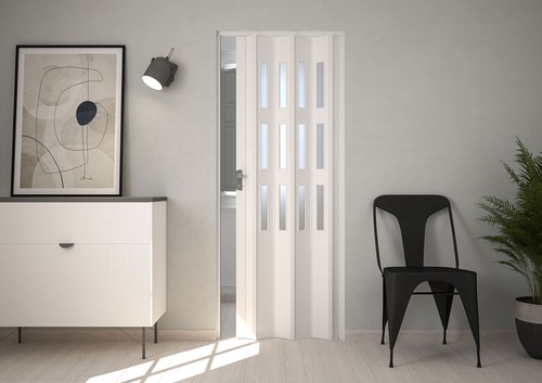 Porta soffietto interno - da,