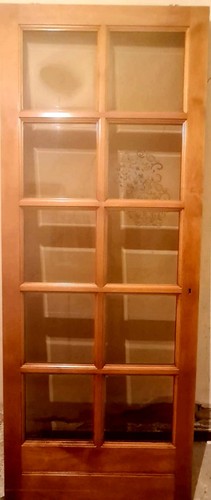 Vendo porte interno - vendo,