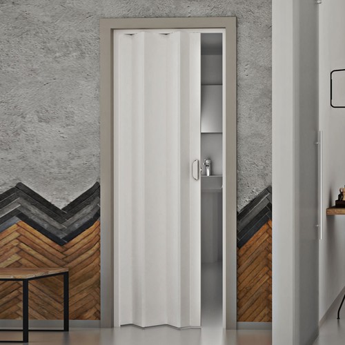 Porte porta soffietto 83x214 - porte,