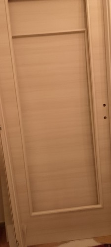 Porta interno - porta, da