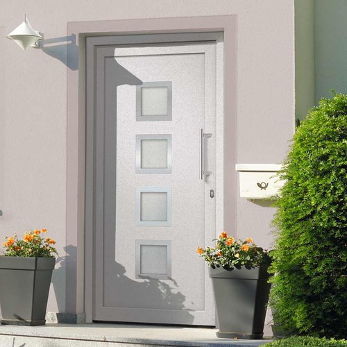 Porta ingresso accessori - porta, di