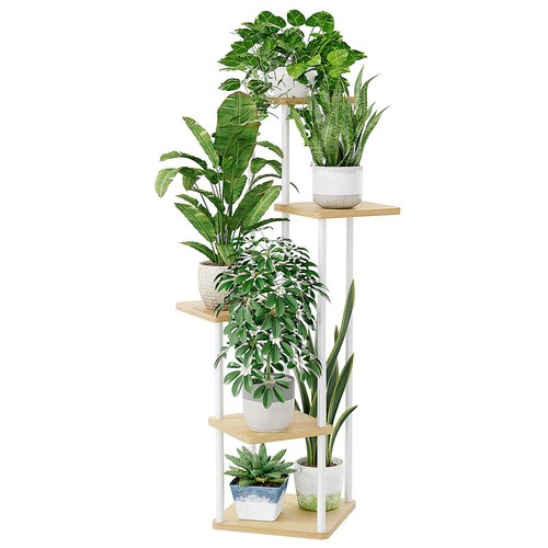 Bamworld porta piante - piante, da