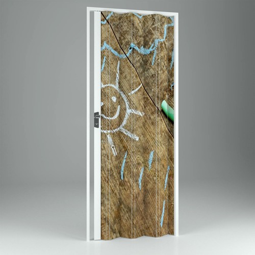 Porte porta soffietto - porte, a