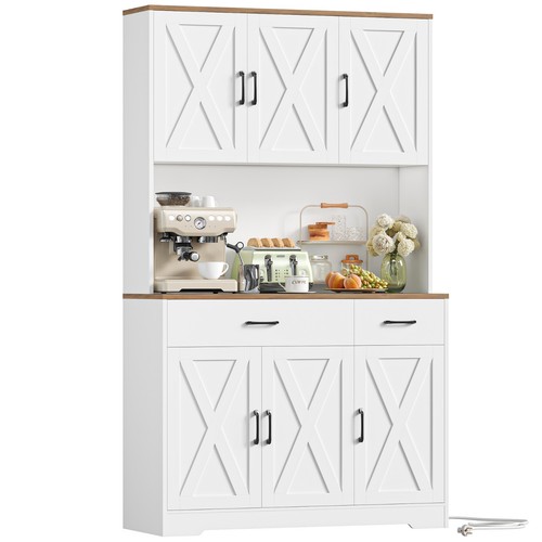 Credenza cucina 105x180 - credenza, cm