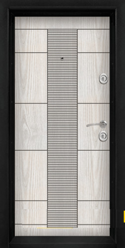 Porta blindata per - porta,