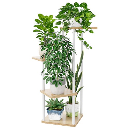 Bamworld porta piante - bamworld,