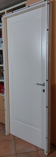 Porta battente interno - da,