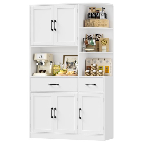 Credenza cucina alta - alta, dispensa